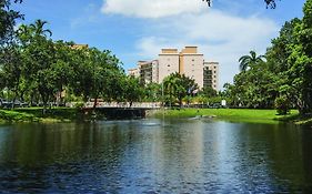 Club Wyndham Palm-Aire Otel Pompano Beach Exterior photo