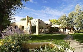 Taos Country Inn Exterior photo