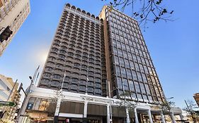 The Sydney Boulevard Hotel Exterior photo