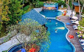 Peach Hill Resort - Sha Extra Plus Kata Plajı Exterior photo