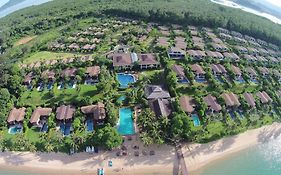 Barcelo Coconut Island, Phuket Otel Exterior photo