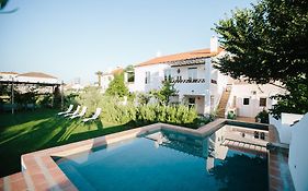 Casas Da Estacao Villa Marvão Exterior photo