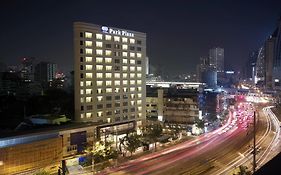 Park Plaza Sukhumvit Bangkok Otel Exterior photo