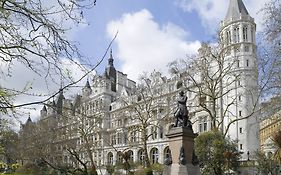 The Royal Horseguards Hotel, Londra Exterior photo