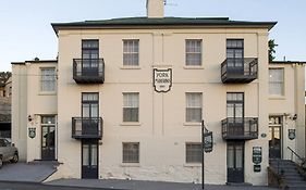 Apartments At York Mansions Launceston Exterior photo