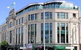 The Grand Hotel Swansea Exterior photo