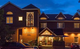 The Bradley Boulder Inn Exterior photo