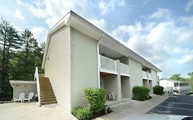 Studio Motel Of Lake George Exterior photo