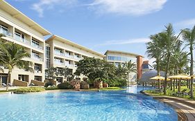 Sentido Heritance Negombo Otel Exterior photo