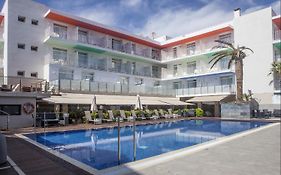 Ibersol Antemare - Adults Only Otel Sitges Exterior photo