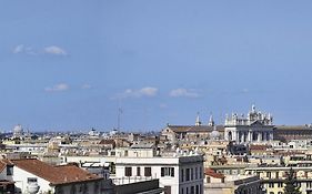 I Tetti Di Roma Otel Exterior photo