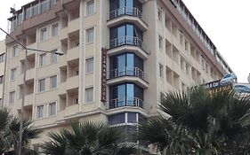 Çanak Hotel Çanakkale Exterior photo