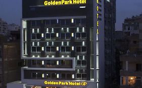 Golden Park Hotel Cairo, Heliopolis Exterior photo