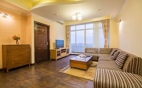 Retreat Serviced Apartment Katmandu Exterior photo