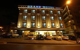 Grand Hotel Avcilar İstanbul Exterior photo