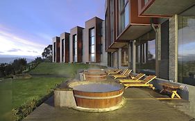 Enjoy Chiloe Otel Castro Exterior photo