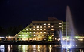 Hotel Druzhba Vıborg Exterior photo