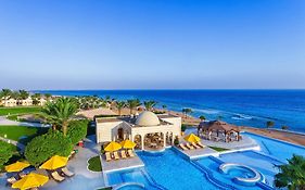 The Oberoi Beach Resort, Sahl Hasheesh Exterior photo