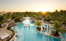 Melia Caribe Tropical All Inclusive (Adults Only) Otel Punta Cana Exterior photo