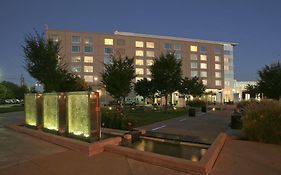 Le Merigot At Tropicana Otel Evansville Exterior photo