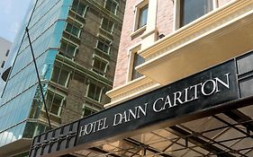 Dann Carlton Quito Otel Exterior photo