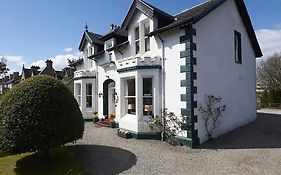 Moyness House Otel Inverness Exterior photo