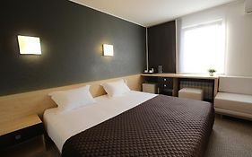 Futuro Hotel Bişkek Room photo