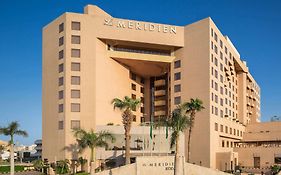 Le Meridien Jeddah Otel Exterior photo