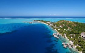 Maitai Bora Bora Otel Exterior photo