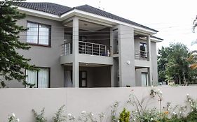 Apartments At 14 Mombo Road Blantyre Exterior photo