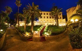 Grand Hotel Villa De France Tanca Exterior photo