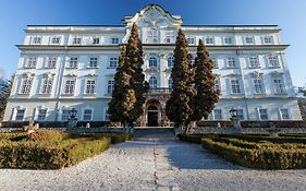 Hotel Schloss Leopoldskron Salzburg Exterior photo