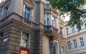 Chili Pansiyon Prag Exterior photo