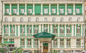 Hermitage Hotel Rostov na Donu Exterior photo