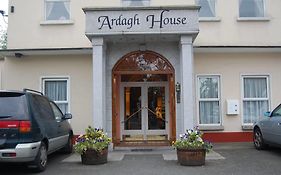 Ardagh House Otel Dublin Exterior photo