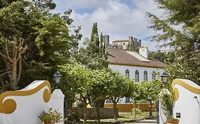 Casa D Obidos Konuk evi Exterior photo