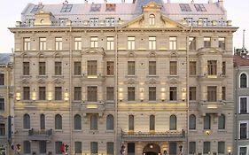 Petro Palace Hotel St. Petersburg Exterior photo
