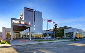 Hampton By Hilton Volgograd Profsoyuznaya Otel Exterior photo