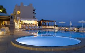 Erytha Hotel & Resort Chios Karfas Exterior photo