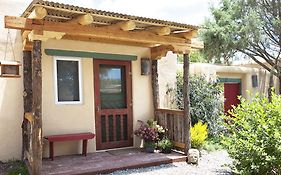 Casa Gallina - An Artisan Inn Taos Exterior photo