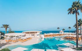 Iberostar Selection Sabila - Adults Only Otel Costa Adeje Exterior photo