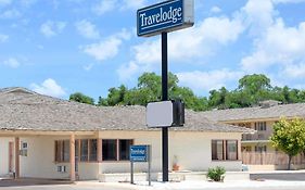 Travelodge By Wyndham Dodge City Exterior photo