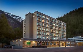 Four Points By Sheraton Juneau Otel Exterior photo