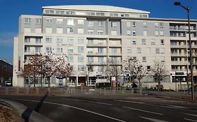 Kosy Appart'Hotels - La Maison Des Chercheurs Vandoeuvre-lès-Nancy Exterior photo