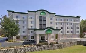 Wingate By Wyndham - Chattanooga Otel Exterior photo