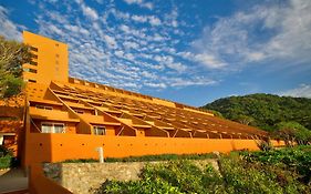 Las Brisas Ixtapa Otel Ixtapa  Exterior photo