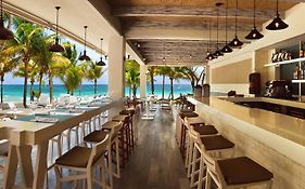 Catalonia Royal Tulum Beach & Spa Resort Adults Only Xpu Ha Exterior photo