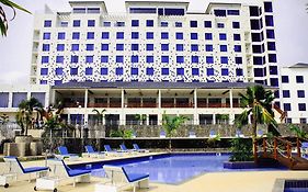 Best Western Plus Serene Atlantic Hotel Sekondi-Takoradi Exterior photo