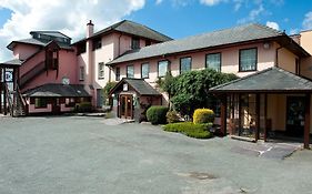 Port Dinorwic Hotel And Apartments Y Felinheli Exterior photo