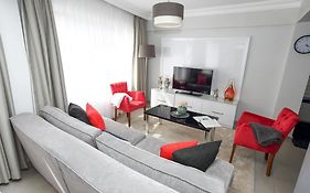 Patika Suites İstanbul Exterior photo